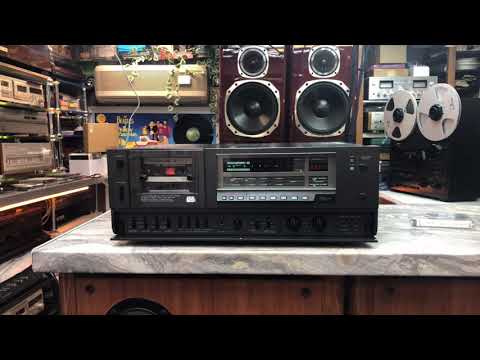 Akai GX-F95   ВЛАДИВОСТОК ВИНТАЖ