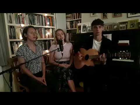 Music: Out of the Blue - Molly, Fiachra and Matilda O’Mahony