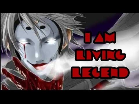 Plunderer •[ AMV ]• Living Legend