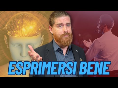 L'importanza di un Linguaggio Articolato: esprimersi bene per essere felici