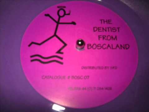 THE DENTIST FROM BOSCALAND-TRACK 2