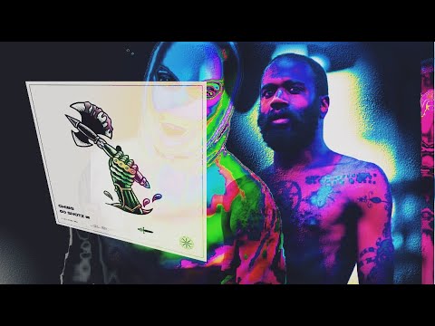 Chibs &  Death Grips & Al Ross & Codd Dubz & Getorix - Toasted Takyon (Vice Common Mashup)