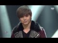 [131006] BTOB - Thriller 