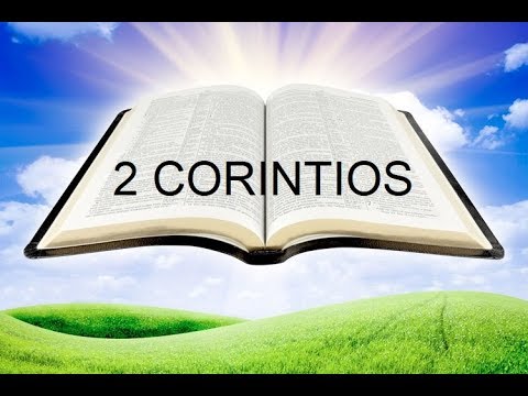47 - 2 Corintios - A Bíblia Completa na voz de Cid Moreira.