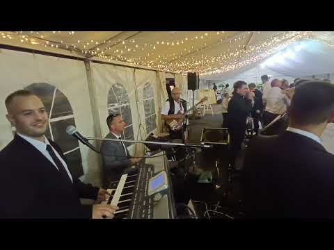 Mix band (Kupuszina) - Csárdás csokor