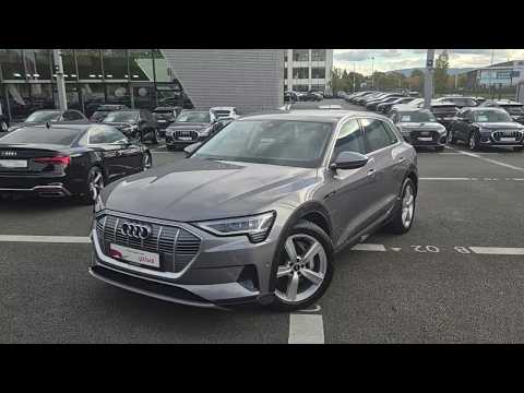 Audi e-tron 55 quattro Advance - Image 2