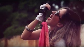 Miss Pepper - Drive (Official Videoclip)