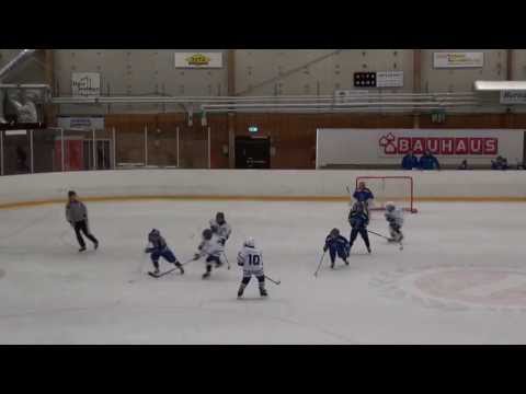 Tyresö Vårcup 20130406  - Match 2  - Vendelsö - Leksand
