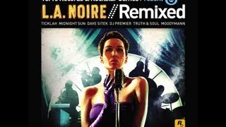 Billie Holiday -- That Ole Devil Called Love (Moodymann Remix) (2011)