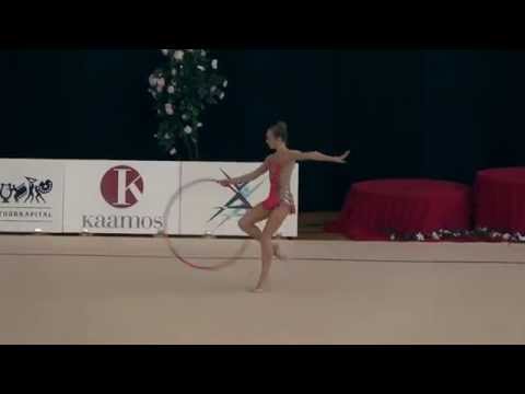 Carmen Marii Aesma hoop