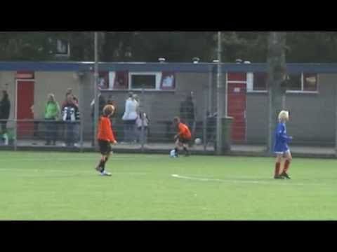 BFC D3 Altius D1 (seizoen 2010/2011 competitie)