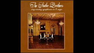 Statler Brothers -  Wedding Bells