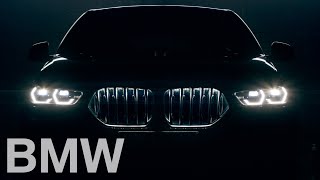Video 0 of Product BMW X6 M G06 Crossover (2019)