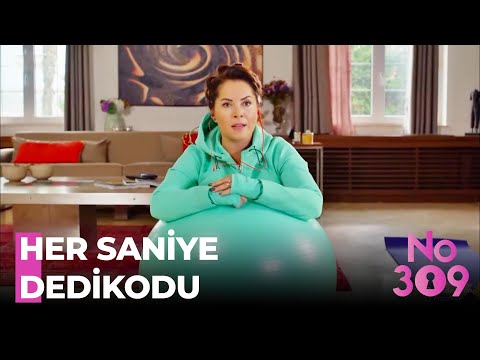 Betül'e Kara Haber Ulaştı - No: 309