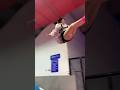 Jumping Girl Showi Bum Tag Trampoline Jumping Short S