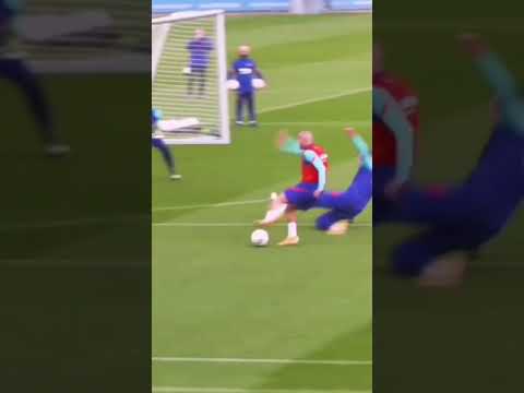 The 🐐 him self Martin Braithwaite😩🤯