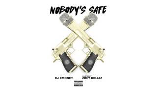 Zoey Dollaz -  Goin&#39; In Feat  Don Q Intro [Nobody&#39;s Safe]