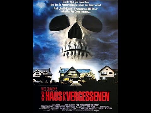 Trailer-Vorschau: Das Haus der Vergessenen