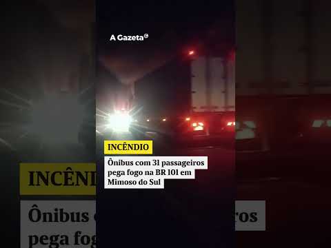 Explosão por vazamento de gás deixa 4 feridos intubados em Vila Valério #shorts #noticias