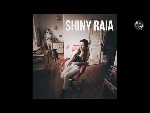 Shiny Raia-I`ll Be Superstrong (Ado Mass remix)