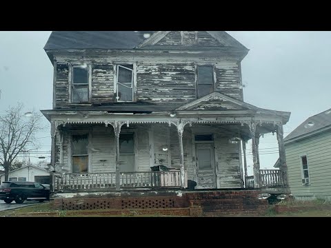 Ashburn Georgia Deep South Hoods