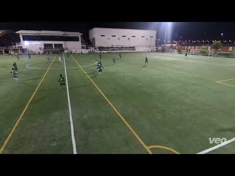 Madenat FC versus Fursan Hispania FC Football Full Match | 2021 Division 3 League UAEFA