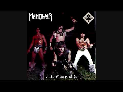 Manowar - Revelation (REMASTERED 2018)