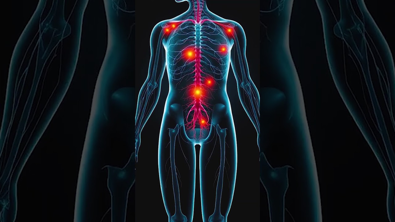 What Is Optic Nerve Atrophy? Symptoms & Stem Cell Treatment Explained