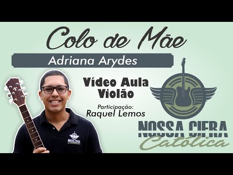 Mãe Magnífica - Adriana Arydes
