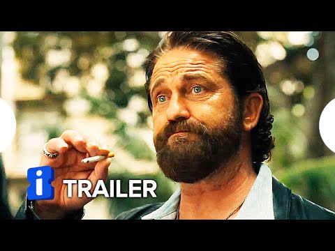 COVIL DE LADRÕES 2 | Trailer 2 Legendado