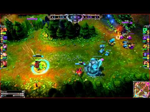 When support loves adc