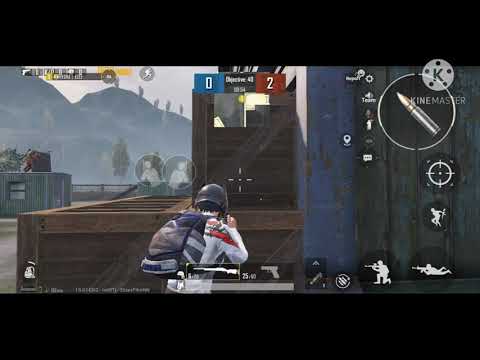 Pubg montage 1v2 situation hydra ezee