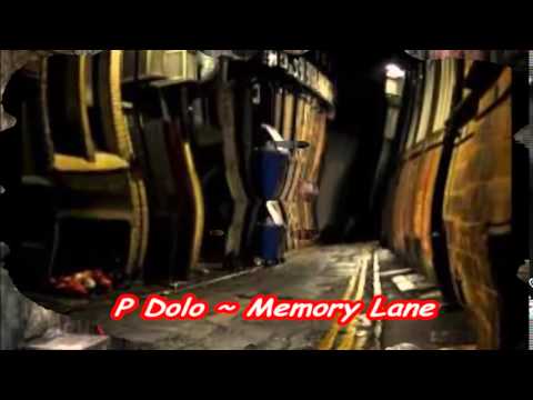 P Dolo ~ Memory Lane