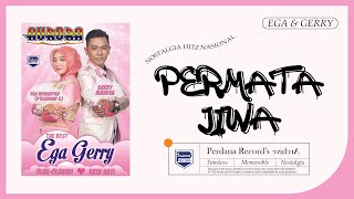 Download lagu Ega Noviantika D'A 2 Feat Gerry Mahesa - Permata Jiwa - Aurora Vol.7 mp3