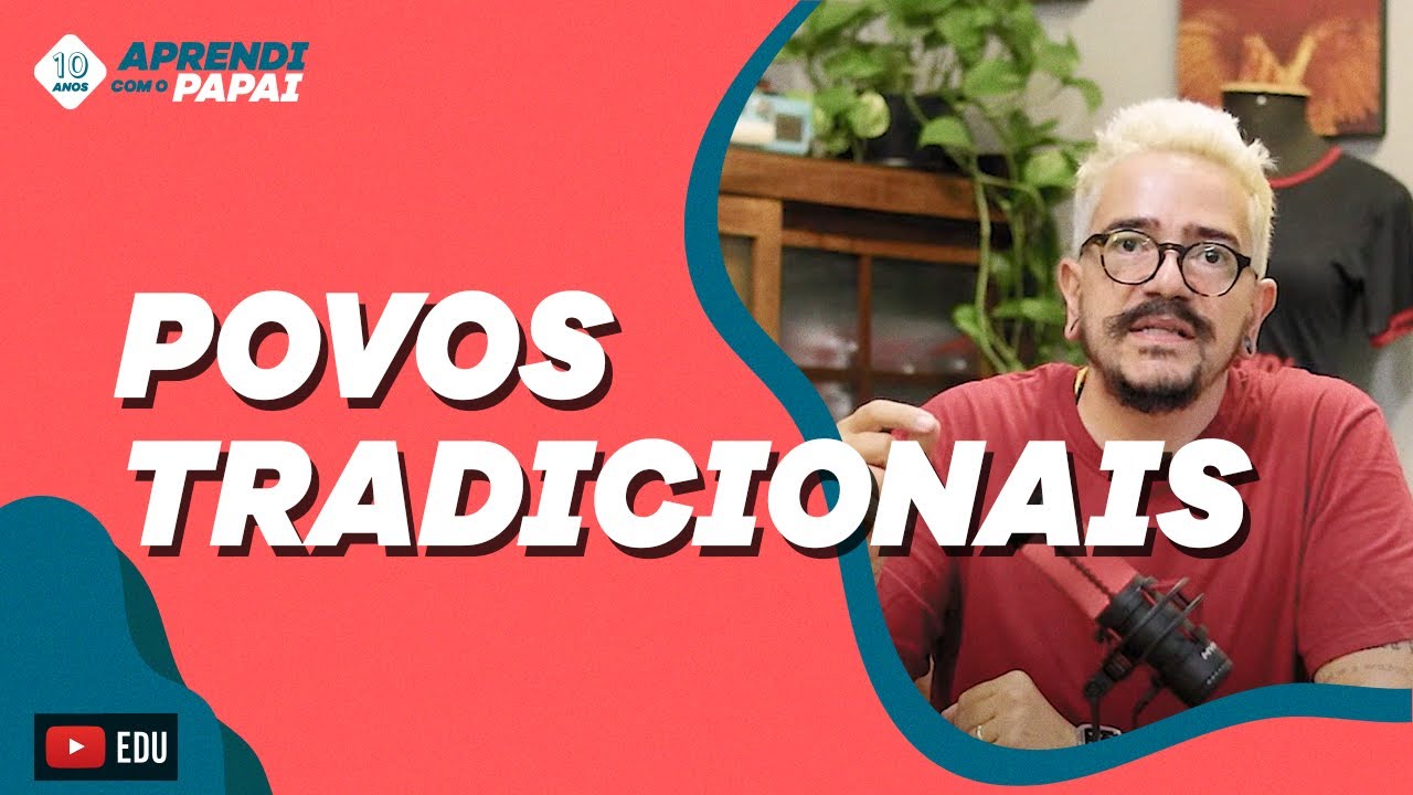 Desafios para a valorização de comunidades e povos tradicionais no Brasil