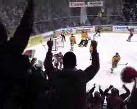 Vaasan sport Top 10 goals 2005-2006