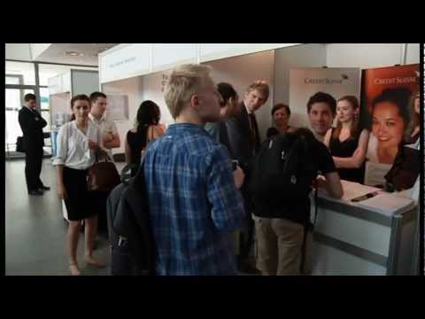 Międzynarodowe Targi Pracy - Highlights