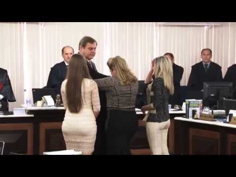 VT - Posse do Novo Desembargador do TJRN - Cornélio Alves