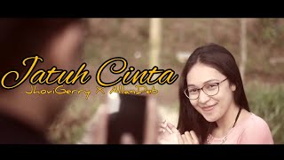 Download lagu Jatuh Cinta || SALAWAKU mp3