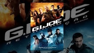 G.I. Joe: Retaliação