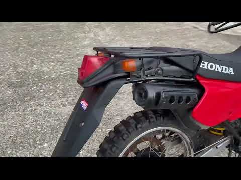 Thumbnail for 2016 Honda CTX200