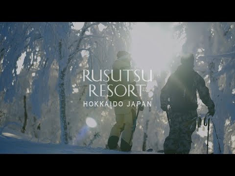 Rusutsu Resort - POWDER SNOW HOKKAIDO