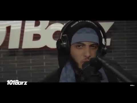 HELLA CASH - Moeman & Ka sessie