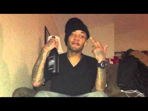 HyphLife ft Brick Jamez - Youngn