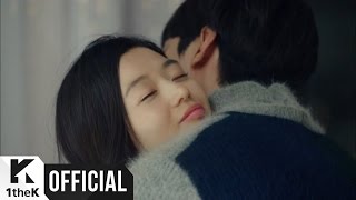 [Teaser] Min Chae(민채) _ Love Road(사랑길) (The Legend of The Blue Sea(푸른 바다의 전설) OST Part.11)