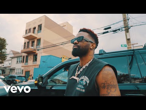 Kkrytical, Konshens - Survivor | Pain Cure Riddim (Official Video)