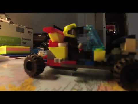MongoTV_8334 - LEGER MED LEGO - Del 17 - Test Med LEGO Video