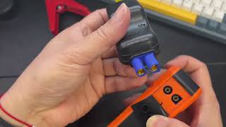 Overview of the SYPOM Car Jump Starter, 4000A Peak Battery Jump Starter