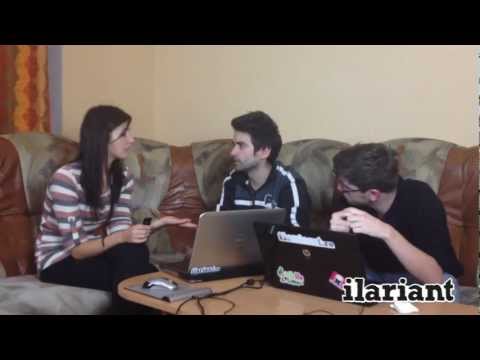 Ilariant - Exerciții de gestionare a furiei