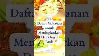 Download lagu 11 Daftar Makanan untuk Meningkatkan Daya Ingat Anda mp3 Download lagu 11 Daftar Makanan untuk Meningkatkan Daya Ingat Anda mp3